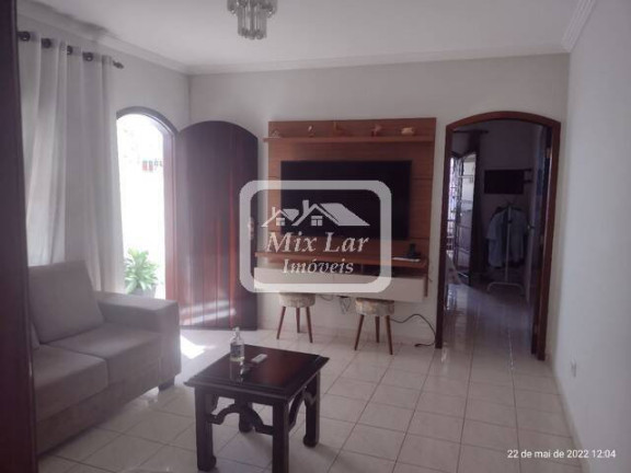 Imagem Sobrado com 3 Quartos à Venda, 125 m² em Bussocaba - Osasco