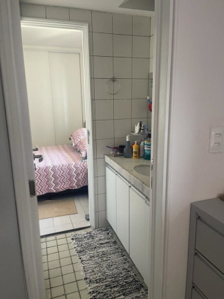 Imagem Apartamento com 4 Quartos à Venda, 220 m²