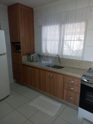 Imagem Casa com 3 Quartos à Venda, em Residencial Santa Giovana - Jundiaí Imagem Casa com 3 Quartos à Venda, em Residencial Santa Giovana - Jundiaí
