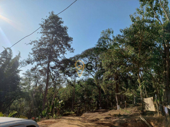 Imagem Chácara com 1 Quarto à Venda, 72 m² em Parque Cambuci - Santa Branca