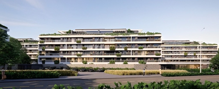 Apartamento com 2 Quartos à Venda, 106 m² em Tamboré - Santana De Parnaíba