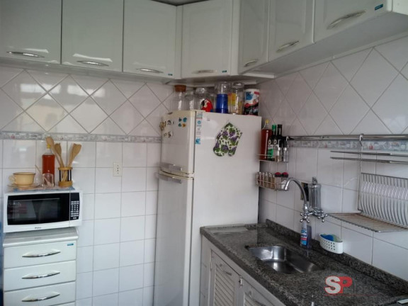Imagem Apartamento com 2 Quartos à Venda, 40 m² em Liberdade - São Paulo Imagem Apartamento com 2 Quartos à Venda, 40 m² em Liberdade - São Paulo