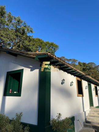 Imagem Imóvel com 11 Quartos à Venda, 165 m² em área Rural De Barra Do Piraí - Barra Do Piraí