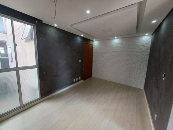 Imagem Apartamento com 2 Quartos à Venda, 43 m² em Parque Santa Rosa - Suzano Imagem Apartamento com 2 Quartos à Venda, 43 m² em Parque Santa Rosa - Suzano