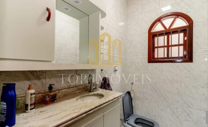 Imagem Casa com 3 Quartos à Venda, 150 m² em Residencial Bosque Dos Ipês - São José Dos Campos Imagem Casa com 3 Quartos à Venda, 150 m² em Residencial Bosque Dos Ipês - São José Dos Campos