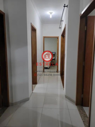Imagem Casa com 3 Quartos à Venda, 375 m² em Jardim Terras De São João - Jacareí