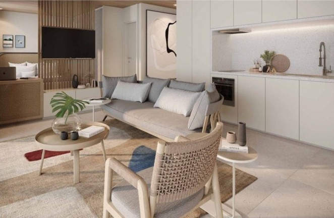 Imagem Imóvel com 1 Quarto à Venda, 131 m² em Leblon - Rio De Janeiro