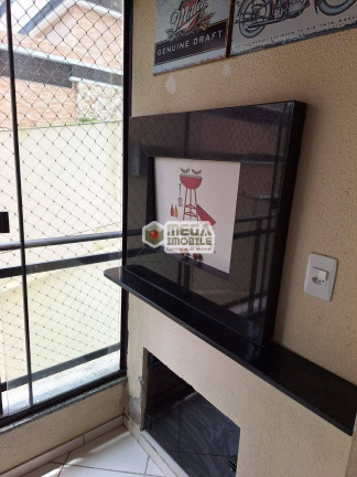 Imagem Apartamento com 2 Quartos à Venda, 71 m² em Itacorubi - Florianópolis