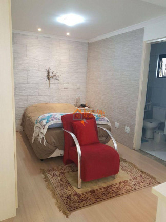 Imagem Sobrado com 4 Quartos à Venda, 200 m² em Vila Rosália - Guarulhos Imagem Sobrado com 4 Quartos à Venda, 200 m² em Vila Rosália - Guarulhos