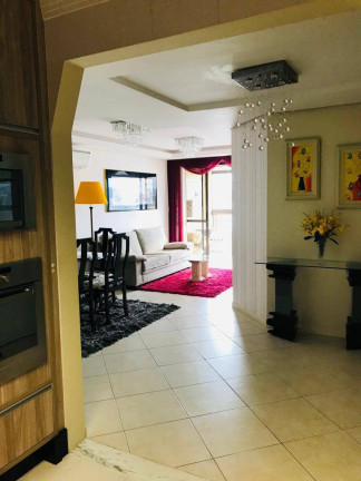 Imagem Apartamento com 3 Quartos à Venda, 120 m² em Bom Abrigo - Florianópolis Imagem Apartamento com 3 Quartos à Venda, 120 m² em Bom Abrigo - Florianópolis
