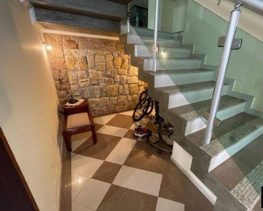 Imagem Casa com 3 Quartos à Venda, 2 m² em Jardim Pagliato - Sorocaba