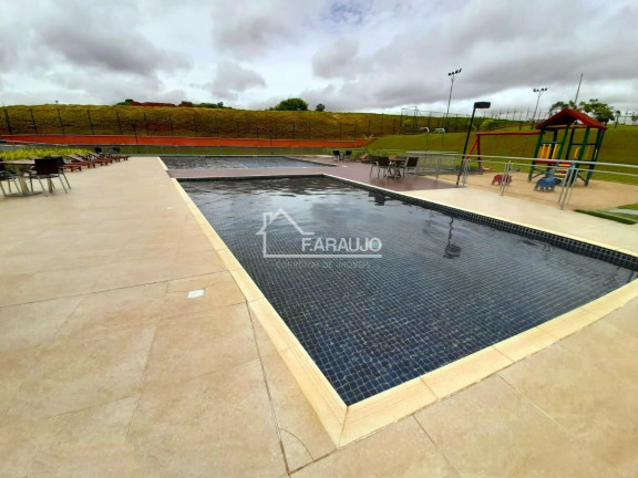 Imagem Terreno à Venda, 490 m² em Alphaville Nova Esplanada 3 - Votorantim