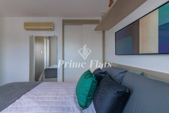Imagem Apartamento com 1 Quarto à Venda, 48 m² em Consolação - São Paulo Imagem Apartamento com 1 Quarto à Venda, 48 m² em Consolação - São Paulo