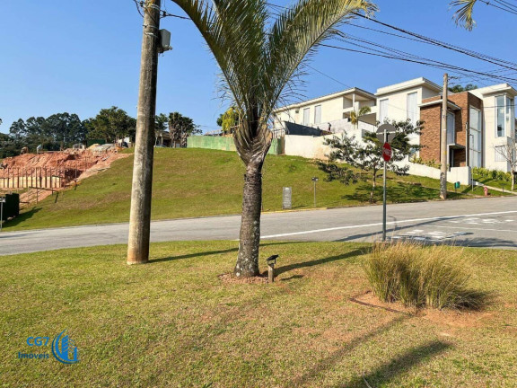 Terreno à Venda, 850 m² em Tamboré - Santana De Parnaíba