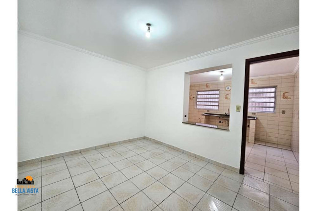 Imagem Casa com 4 Quartos à Venda, em Vila Mascote - São Paulo Imagem Casa com 4 Quartos à Venda, em Vila Mascote - São Paulo