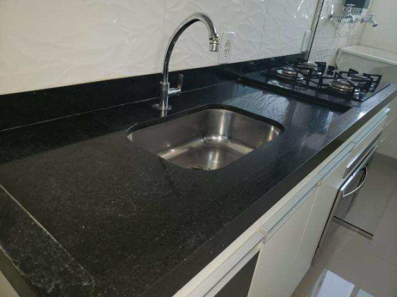 Imagem Apartamento com 2 Quartos à Venda, 48 m² em Parque Das Flores Ii - São José Do Rio Preto Imagem Apartamento com 2 Quartos à Venda, 48 m² em Parque Das Flores Ii - São José Do Rio Preto