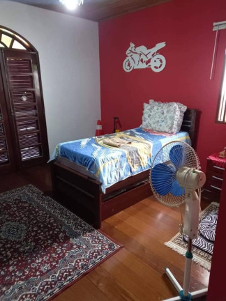Imagem Casa com 3 Quartos à Venda, 917 m² em Chácara Paraíso - Nova Friburgo