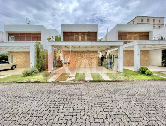 Casa com 3 Quartos à Venda, 173 m² em Granja Viana Ii - Cotia