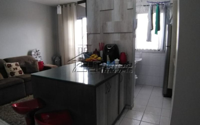 Imagem Apartamento com 2 Quartos à Venda, 60 m² em Urbanova - São José Dos Campos