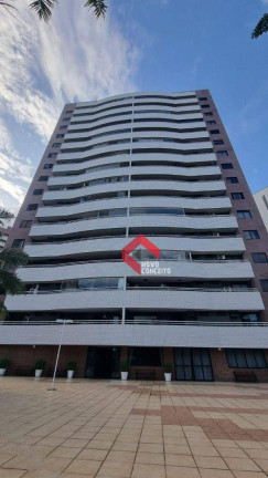 Imagem Apartamento com 3 Quartos à Venda, 147 m² em Aldeota - Fortaleza Imagem Apartamento com 3 Quartos à Venda, 147 m² em Aldeota - Fortaleza