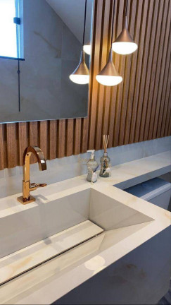 Imagem Casa com 3 Quartos à Venda, 158 m² em Miragem - Lauro De Freitas