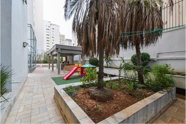 Imagem Apartamento com 3 Quartos à Venda, 97 m² em Vila Mariana - São Paulo Imagem Apartamento com 3 Quartos à Venda, 97 m² em Vila Mariana - São Paulo