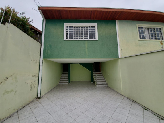 Sobrado com 3 Quartos à Venda, 150 m² em Jardim Das Monções - Taubaté