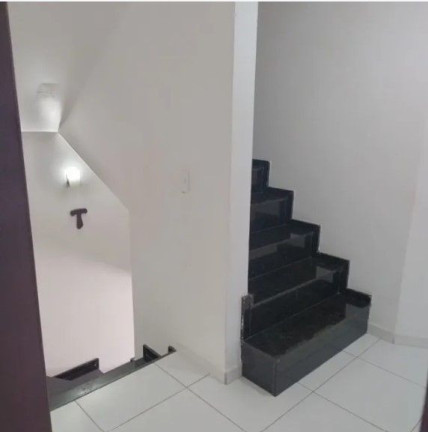 Imagem Casa com 3 Quartos à Venda, 123 m² em Capão Raso - Curitiba