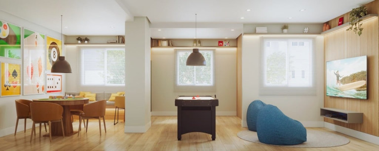 Imagem Apartamento com 2 Quartos à Venda, 31 m² em Butantã - São Paulo Imagem Apartamento com 2 Quartos à Venda, 31 m² em Butantã - São Paulo
