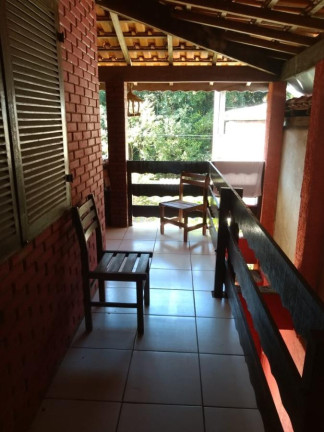 Imagem Sobrado com 2 Quartos à Venda, 120 m² em Centro - Bertioga