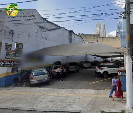 Terreno à Venda, 500 m² em Santana - São Paulo