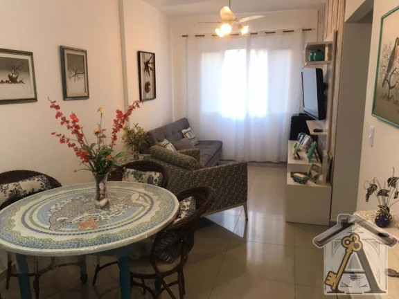 Imagem Apartamento com 2 Quartos à Venda, 86 m² em Itararé - São Vicente