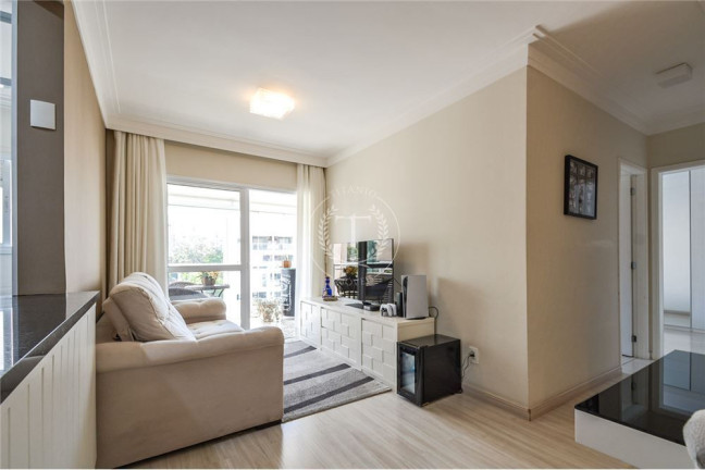 Imagem Apartamento com 2 Quartos à Venda, 64 m² em Vila Mascote - São Paulo