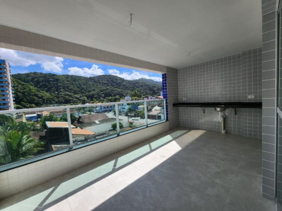 Imagem Apartamento com 2 Quartos à Venda, 78 m² em Centro - Mongagua