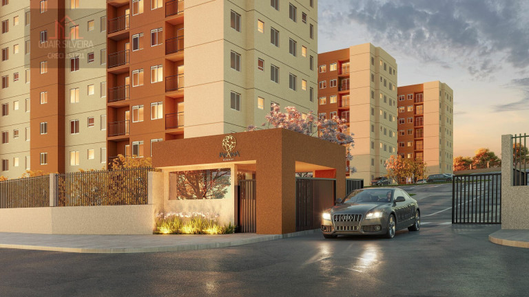 Imagem Apartamento com 2 Quartos à Venda, 49 m² em Jardim Da Balsa Ii - Americana Imagem Apartamento com 2 Quartos à Venda, 49 m² em Jardim Da Balsa Ii - Americana