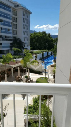 Imagem Apartamento com 3 Quartos à Venda, 156 m² em Barra Da Tijuca - Rio De Janeiro