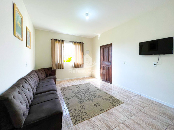 Imagem Casa com 3 Quartos à Venda, 455 m² em Salinas - Balneário Barra Do Sul