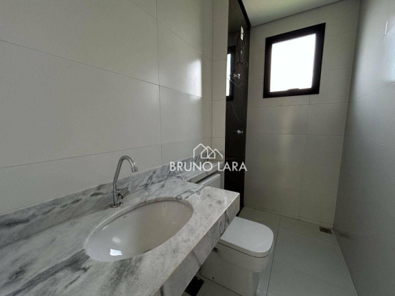 Imagem Apartamento com 3 Quartos à Venda, 155 m² em Filadélfia - Betim