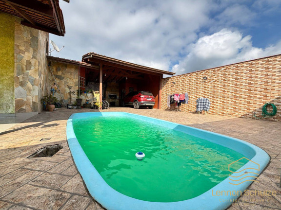 Imagem Casa com 3 Quartos à Venda, 250 m² em Centro - Balneário Barra Do Sul Imagem Casa com 3 Quartos à Venda, 250 m² em Centro - Balneário Barra Do Sul
