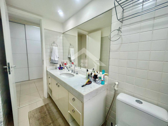 Imagem Apartamento com 4 Quartos à Venda, 134 m² em Barra Olímpica - Rio De Janeiro Imagem Apartamento com 4 Quartos à Venda, 134 m² em Barra Olímpica - Rio De Janeiro
