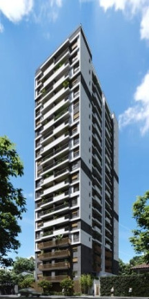 Apartamento com 2 Quartos à Venda, 43 m² em Butantã - São Paulo