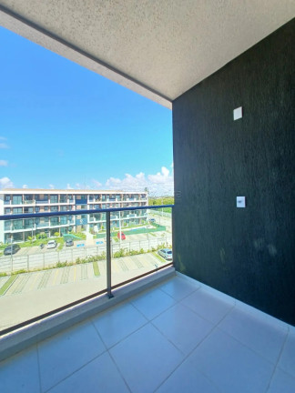 Flat com 1 Quarto à Venda, 29 m² em Muro Alto - Ipojuca