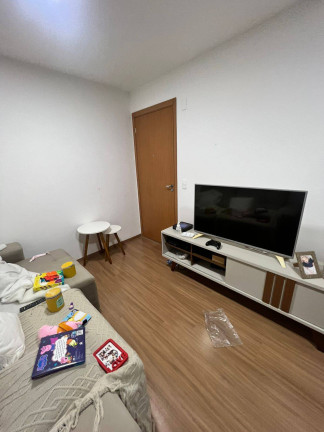 Imagem Apartamento com 2 Quartos à Venda, 40 m² em Parque Imperial - Botucatu Imagem Apartamento com 2 Quartos à Venda, 40 m² em Parque Imperial - Botucatu