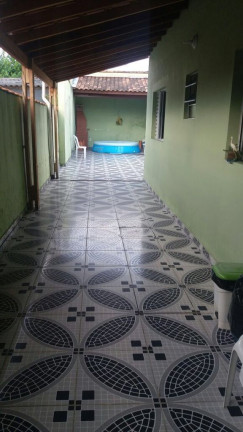 Imagem Casa com 2 Quartos à Venda, 87 m² em Flórida Mirim - Mongaguá