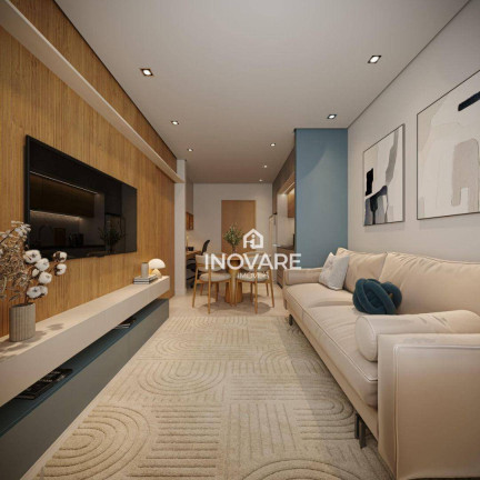 Imagem Apartamento com 1 Quarto à Venda, 32 m² em Vila De Furnas - Itumbiara Imagem Apartamento com 1 Quarto à Venda, 32 m² em Vila De Furnas - Itumbiara