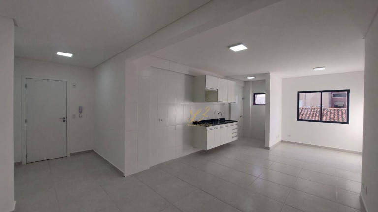 Imagem Apartamento com 2 Quartos para Alugar, 62 m² em Centro Cívico - Curitiba