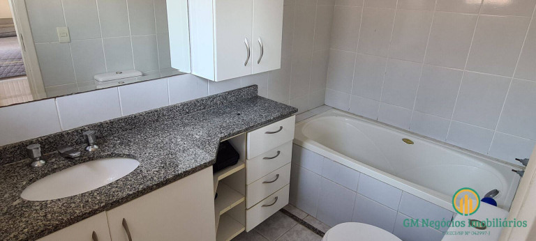 Imagem Casa de Condomínio com 3 Quartos à Venda, 137 m² em Granja Viana - Cotia