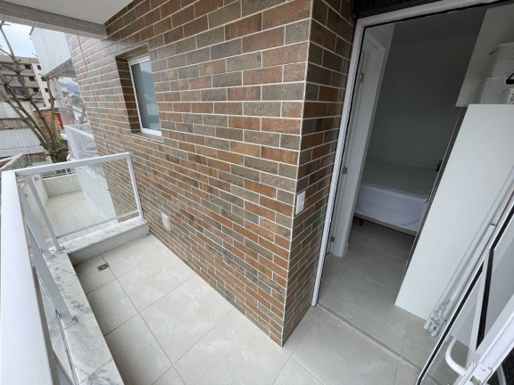 Imagem Apartamento com 3 Quartos à Venda, 86 m² em Itaguá - Ubatuba