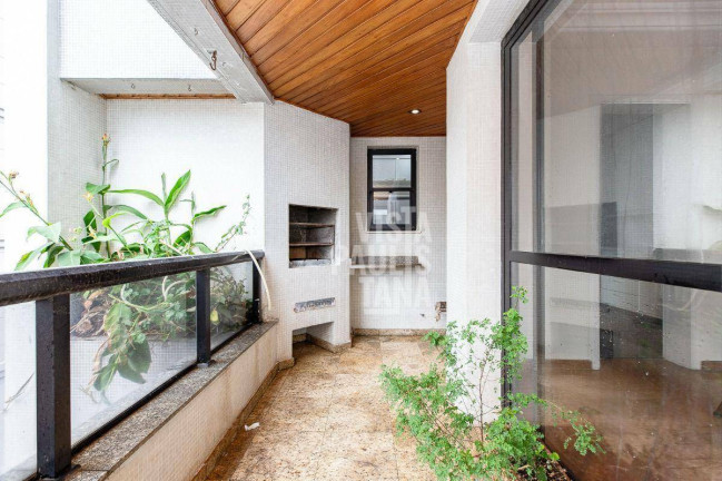 Imagem Apartamento com 4 Quartos à Venda, 200 m² em Perdizes - São Paulo