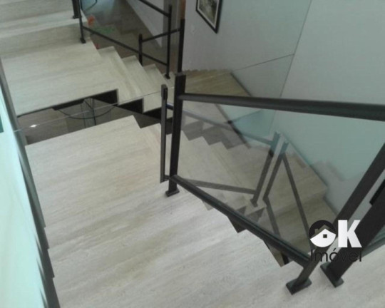Imagem Cobertura com 3 Quartos à Venda, 340 m² em Vila Nova Conceição - São Paulo